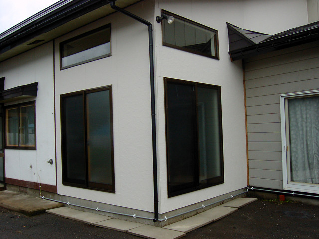 八幡平市Ｋ様邸（After写真のみ掲載）