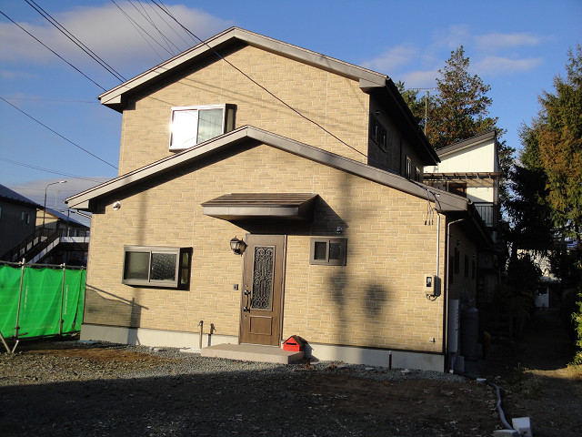 仙北　Ｔ様邸