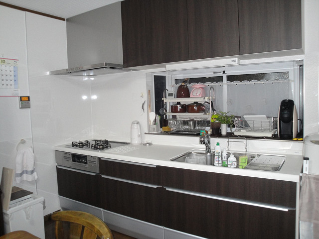 水廻りリフォーム